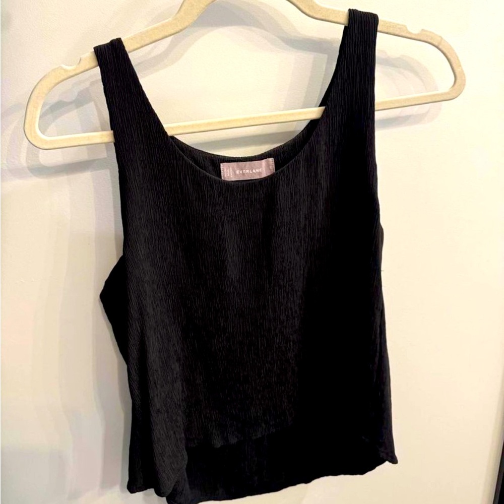 Everlane Ripple Tank - small - Picture 4 of 6